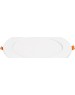 Светильник SMARTBUY (SBL-DL-12-65K) 12w/6500K