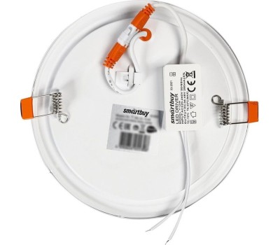 Светильник SMARTBUY (SBL-DL-12-65K) 12w/6500K