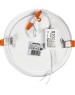 Светильник SMARTBUY (SBL-DL-12-65K) 12w/6500K