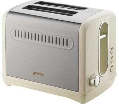 Тостер GORENJE T1100CLI Тостер