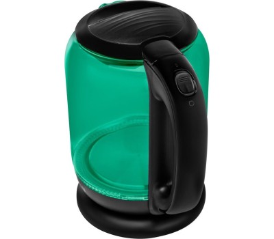 Чайник электрический HYUNDAI HYK-G2807 (1.8л. стекло)