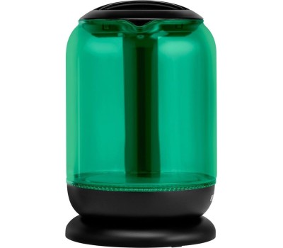 Чайник электрический HYUNDAI HYK-G2807 (1.8л. стекло)