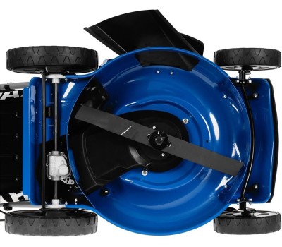 Газонокосилка бензиновая HYUNDAI L 5110S