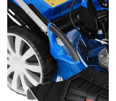 Газонокосилка бензиновая HYUNDAI L 5110S