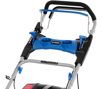 Газонокосилка бензиновая HYUNDAI L 5110S