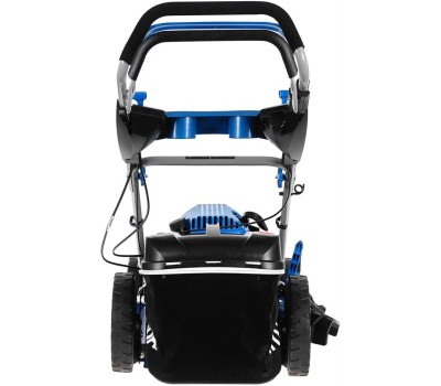 Газонокосилка бензиновая HYUNDAI L 5110S