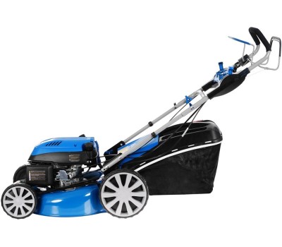 Газонокосилка бензиновая HYUNDAI L 5110S