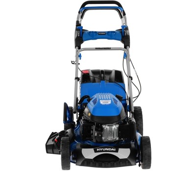 Газонокосилка бензиновая HYUNDAI L 5110S