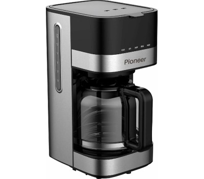 Кофеварка PIONEER CM052D