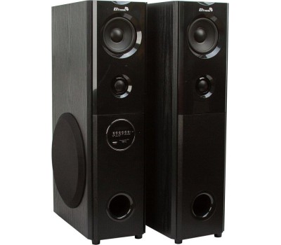 Акустика ELTRONIC (20-82) Home Sound черный - колонка 08