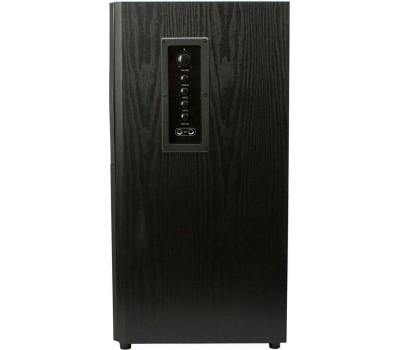 Акустика ELTRONIC (20-82) Home Sound черный - колонка 08