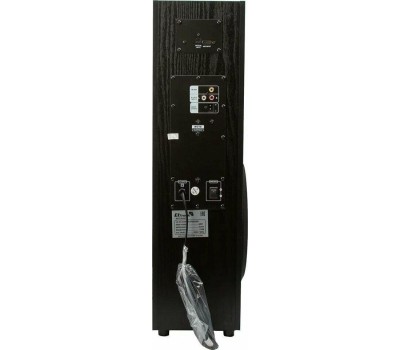 Акустика ELTRONIC (20-82) Home Sound черный - колонка 08