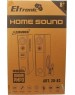 Акустика ELTRONIC (20-82) Home Sound черный - колонка 08