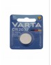 VARTA Батарея Electronics BL1 Lithium CR2032 (1шт) блистер
