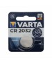 VARTA Батарея Electronics BL1 Lithium CR2032 (1шт) блистер
