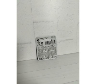 VARTA Батарея Electronics BL1 Lithium CR2032 (1шт) блистер