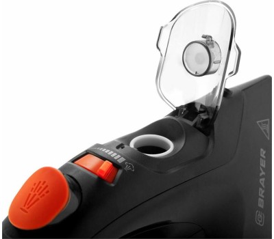 Паровой утюг BRAYER BR4007