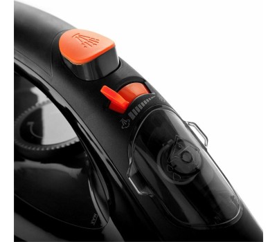 Паровой утюг BRAYER BR4007