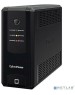 CyberPower UT1100EIG ИБП {Line-Interactive, Tower, 1100VA/660W USB/RJ11/45 (6 IEC С13)}