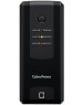 CyberPower UT1100EIG ИБП {Line-Interactive, Tower, 1100VA/660W USB/RJ11/45 (6 IEC С13)}