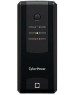CyberPower UT1100EIG ИБП {Line-Interactive, Tower, 1100VA/660W USB/RJ11/45 (6 IEC С13)}