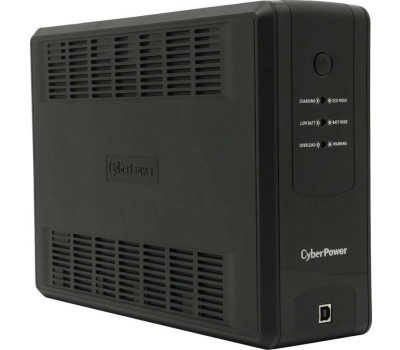 CyberPower UT1100EIG ИБП {Line-Interactive, Tower, 1100VA/660W USB/RJ11/45 (6 IEC С13)}