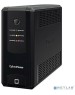 CyberPower UT1100EIG ИБП {Line-Interactive, Tower, 1100VA/660W USB/RJ11/45 (6 IEC С13)}