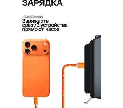 Радиочасы-будильник SOUNDMAX SM-1561U (черный с белым)