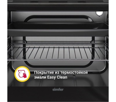 Духовой шкаф электрический SIMFER B4EM16016