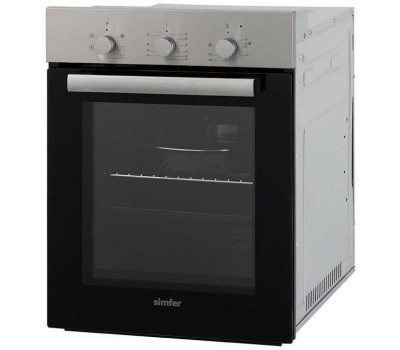 Духовой шкаф электрический SIMFER B4EM16016