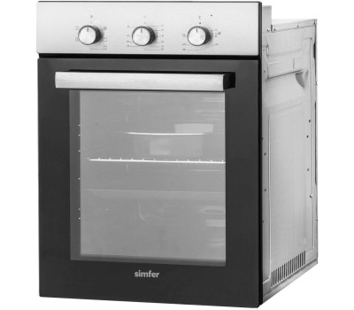 Духовой шкаф электрический SIMFER B4EM16016
