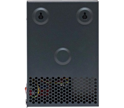 ШТИЛЬ Стабилизатор напряжения ИнСтаб IS350 300Вт 350ВА серый