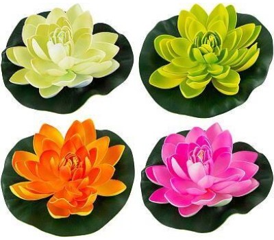 PARK Фигурка прудовая Кувшинка FF- 043 (000508)