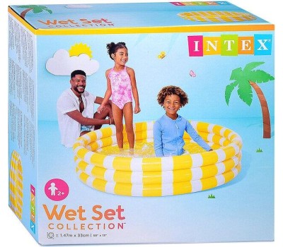 Бассейн INTEX 58432NP