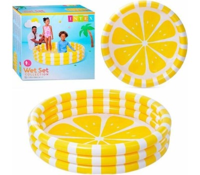 Бассейн INTEX 58432NP