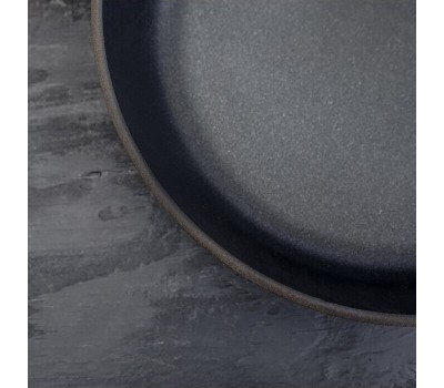 Сковорода НЕВА МЕТАЛЛ ПОСУДА 59026 Ферра Индукция а/пр литая 26см съемн/руч