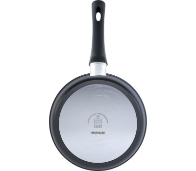 Сковорода НЕВА МЕТАЛЛ ПОСУДА 59026 Ферра Индукция а/пр литая 26см съемн/руч