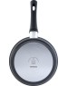 Сковорода НЕВА МЕТАЛЛ ПОСУДА 59026 Ферра Индукция а/пр литая 26см съемн/руч