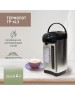 Термопот OASIS TP-4L3 нерж. 4л.