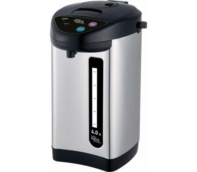 Термопот OASIS TP-4L3 нерж. 4л.