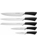 Набор ножей AGNESS 911-744 (6 предметов)