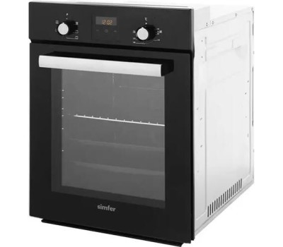 Духовой шкаф электрический SIMFER B4EB56055