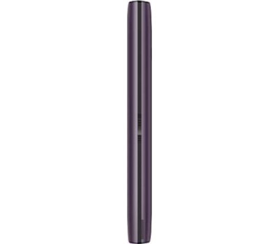Телефон мобильный BQ 1858 Barrel Purple/Black
