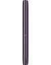 Телефон мобильный BQ 1858 Barrel Purple/Black