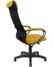 Кресло компьютерное ЯРКРЕСЛА Кр76 ТГ ПЛАСТ TW желтая