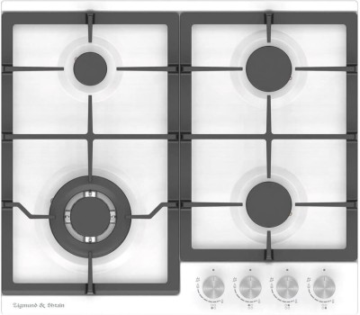 Варочная панель газовая ZIGMUND & SHTAIN G146W