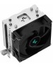 DEEPCOOL Cooler AG300 MARRS Intel LGA1700/1200/1151/1150/1155 AMD AM5/AM4, 3 Heatpipes, 92мм.,TDP150W