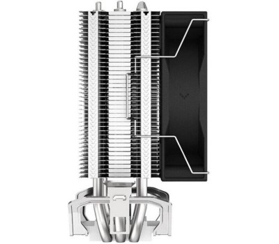 DEEPCOOL Cooler AG300 MARRS Intel LGA1700/1200/1151/1150/1155 AMD AM5/AM4, 3 Heatpipes, 92мм.,TDP150W