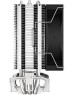 DEEPCOOL Cooler AG300 MARRS Intel LGA1700/1200/1151/1150/1155 AMD AM5/AM4, 3 Heatpipes, 92мм.,TDP150W