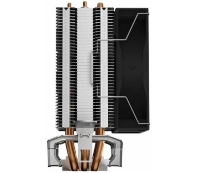 DEEPCOOL Cooler AG300 MARRS Intel LGA1700/1200/1151/1150/1155 AMD AM5/AM4, 3 Heatpipes, 92мм.,TDP150W
